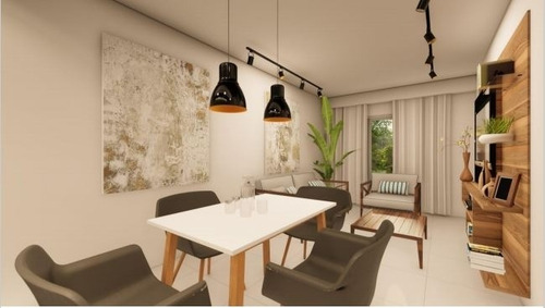Imagen 3 de 11 de Departamento En Venta En Moron Centro