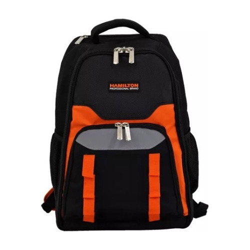 Mochila Bolso Porta Herramientas  25 Lts  Hamilton Mb25