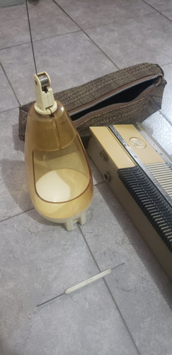 Maquina De Tejer Knittak (Usado)