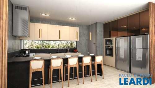 Imagem 4 de 9 de Casa Assobradada - Jardim Paulista - Sp - 620294
