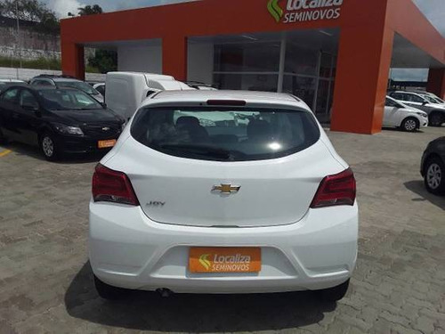 Chevrolet Joy 1.0 Spe4 Flex Manual