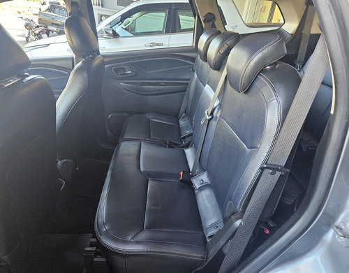 Chevrolet Spin 1.8 PREMIER 8V FLEX 4P AUTOMÁTICO