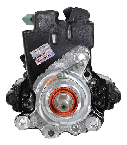 Bomba Inyectora Delphi 28526584 Para Ssangyong Actyon Rexton