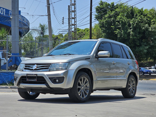 Suzuki Grand Vitara 2.4 Special L4 At