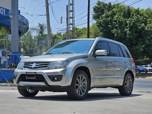 Suzuki Grand Vitara 2.4 Special L4 At