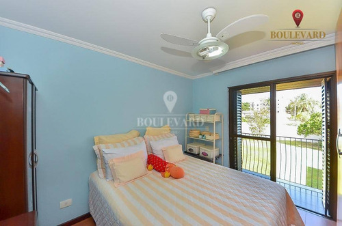 Imagem 15 de 26 de Casa Com 3 Dormitórios À Venda, 247 M² Por R$ 1.475.000,00 - Boqueirão - Curitiba/pr - Ca0258