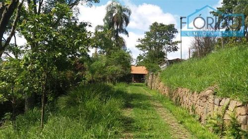 Imagem 2 de 29 de Chácaras À Venda Em Campo Limpo Paulista/sp - Compre O Seu Chácaras Aqui! - 1434391