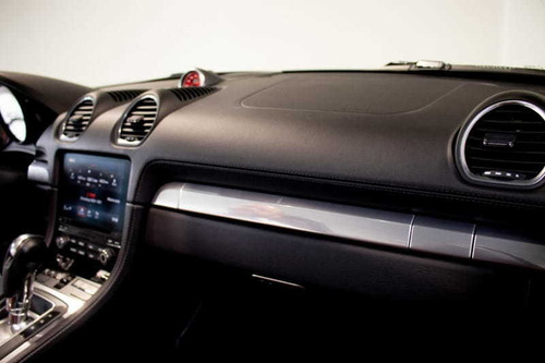 Imagem 10 de 15 de Porsche 718 Boxster 2.0 300cv 2020