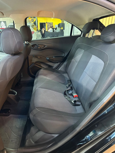 Chevrolet Onix HATCH LT 1.4 8V FlexPower 5p Mec.