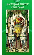 Libro Antiguo Tarot Italiano (78 Cartas) (estuche) Vvaa (pap