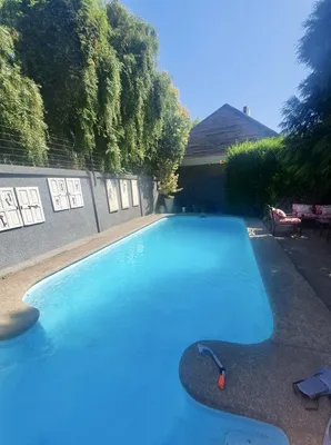 Casa en arriendo