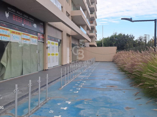 Local 7 Comercial Maipú Cercano Metro Monte Tabor