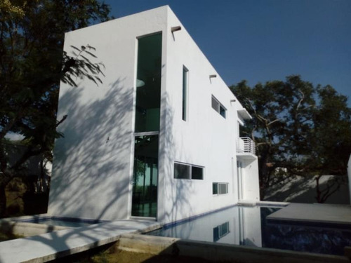 Imagen 2 de 7 de Casa Sola En Venta Oaxtepec Centro