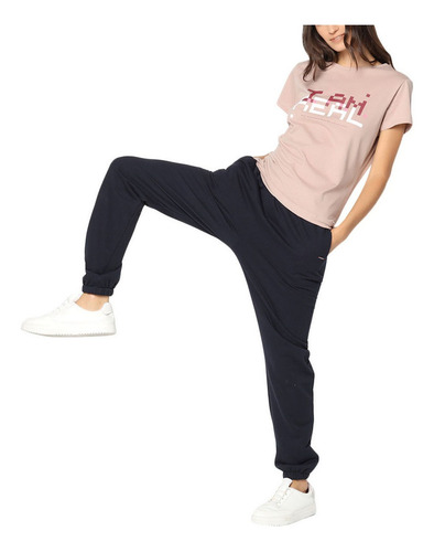 Imagen 4 de 4 de Playera Rewind Para Mujer