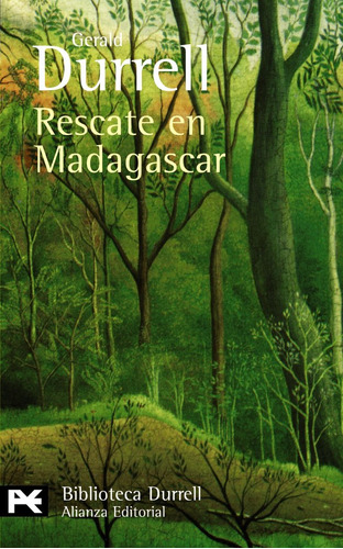 Libro Rescate En Madagascar