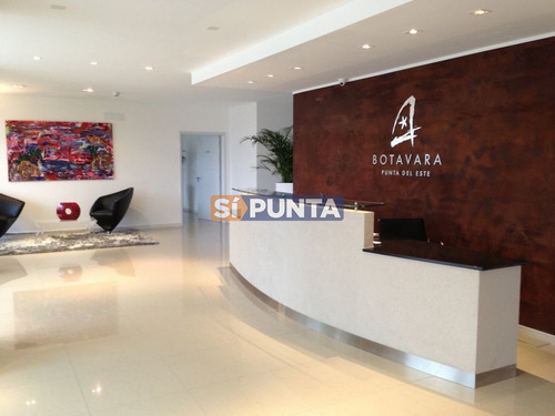 Imagen 10 de 11 de Apartamento En Punta Del Este, Aidy Grill