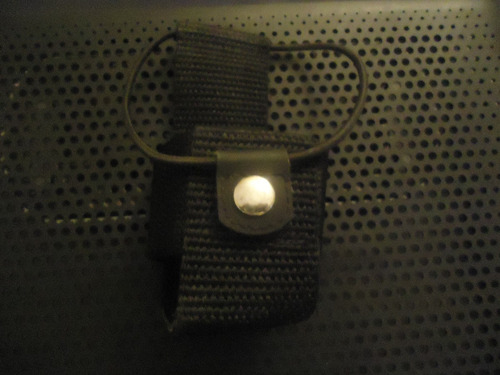 Porta Radio Para Fornitura (kas)(6)