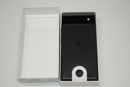 Imagen 2 de 3 de Nuevo ! Google Pixel 6 5g