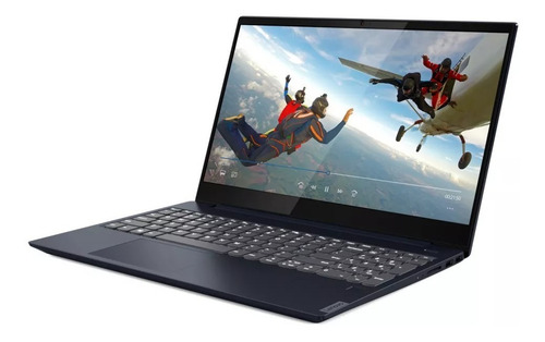 Notebook Lenovo Ip S340-15api 15 Ryzen 3 8gb 256gb Win 10