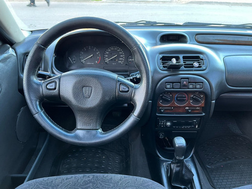 Rover 216 1.6 216 Sli