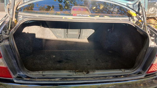 Honda Accord 2.2 Ex At