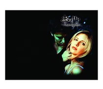 Comprar Buffy, A Caça Vampiros - Segunda Temporada Completa Dublada