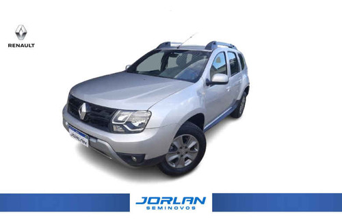 Renault Duster 1.6 16V SCE FLEX DYNAMIQUE X-TRONIC