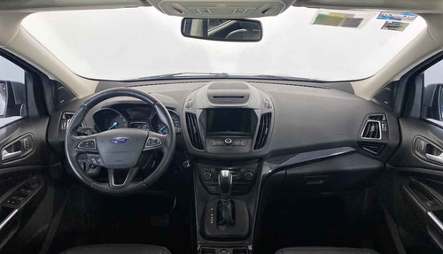 Imagen 13 de 15 de 119718 - Ford Escape 2017 Con Garantía