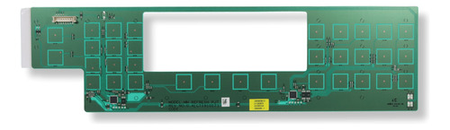 LG Ebr89296101 Pcb Assembly Aparatos Electrodomesticos