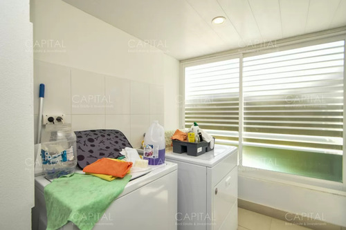 Venta De Exclusivo Penthouse Sobre Playa Brava, Punta Del Este