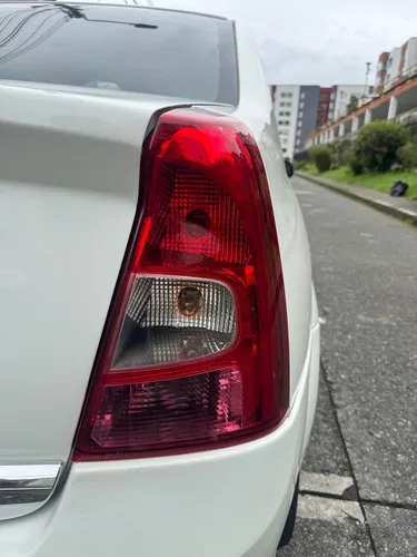 Renault Logan Expression