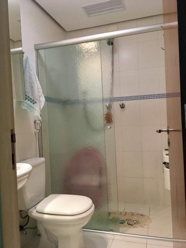 Casa Com 3 Dormitórios À Venda, 115 M² Por R$ 580.000,00 - Vila Santos - São Paulo/sp - Ca2326