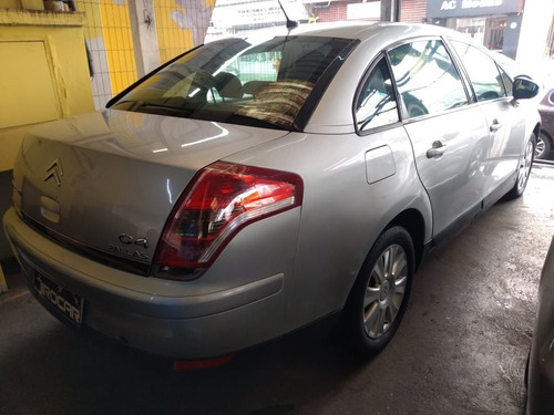 Imagem 12 de 12 de Citroen C4 2.0 Glx Pallas 16v