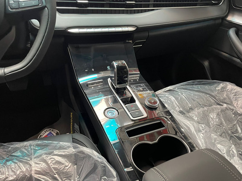 Chery Tiggo 8 TIGGO 8 PRO 1.5 TCI PLUG-IN HYBRID DHT 2025 0km PRONTA ENTREGA