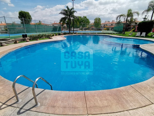 Imagen 2 de 20 de Casatuya, Terreno En Venta En Viña Antigua, Aguascalientes.