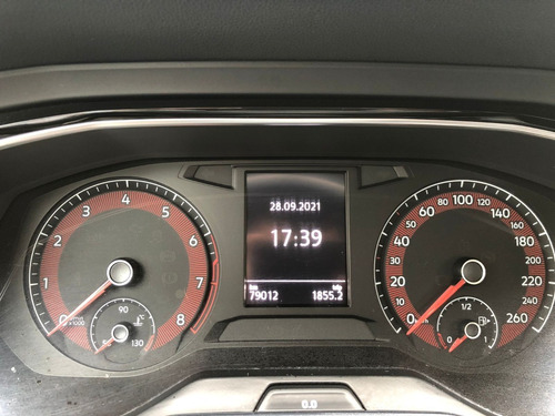 Imagen 7 de 10 de Volkswagen Jetta Comfortline 1.4lts 150hp