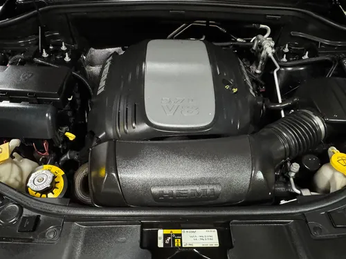 Dodge Durango 5.7 V8 R/t At