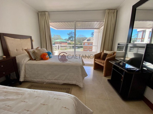 Imagen 20 de 30 de Apartamento 3 Dormitorios En Primera Línea, Playa Brava, Punta Del Este.