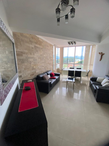 Apartamento En Venta En El Bosque (ac)