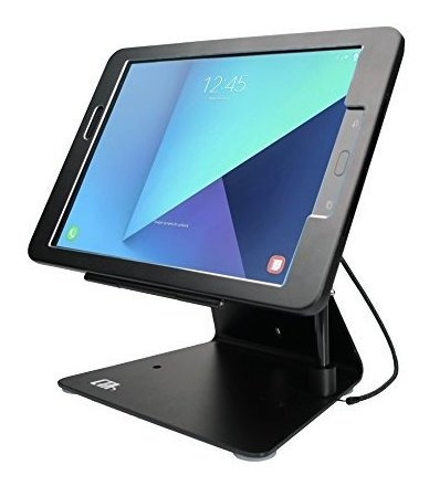 Imagen 3 de 6 de Soporte De Quiosco De Seguridad Digital Cta Para Galaxy Tab