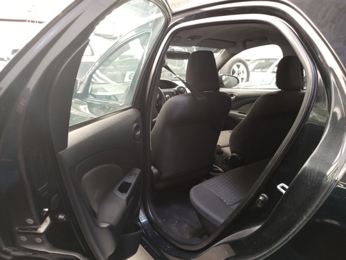 Toyota Etios 1.5