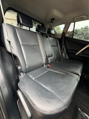 Toyota RAV4 2.0 Vx