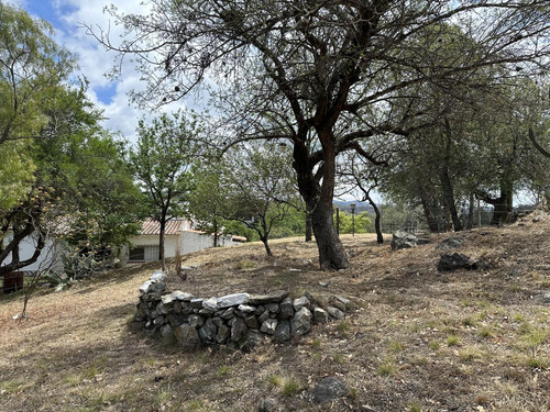 Terreno En Venta En Villa La Serranita, A 5 Minutos De Alta Gracia Y A Dos Del Rio