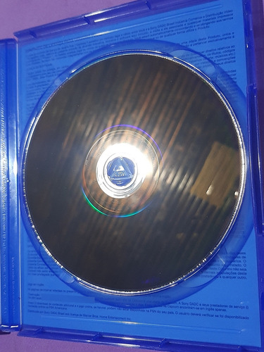 Jogo De Ps4 Resident Evil Origins Collection Semi-novo (Usado)