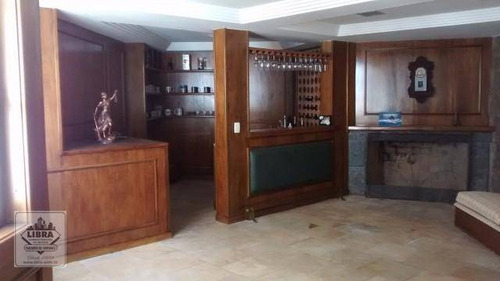 Imagem 8 de 29 de Casa Moderna Com Quatro Suite E Lazer - Ca0006