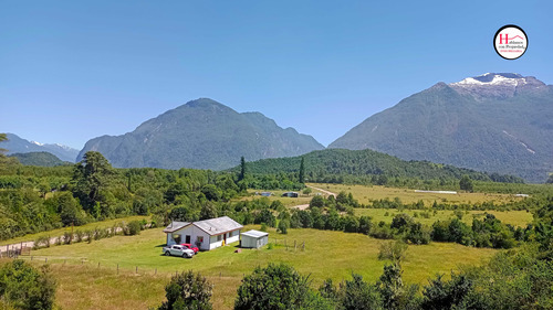 Arriendo Casa Amoblada, Aysén (27237)