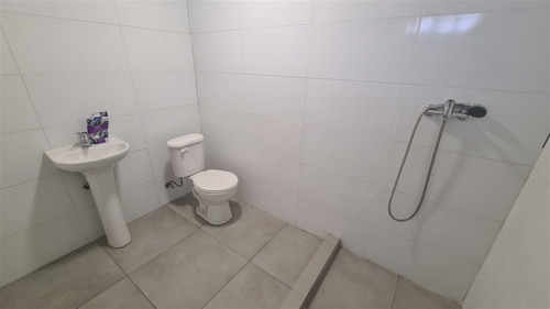 Bodega Arriendo Santiago Matta Santa Rosa C530 T820 Nueva