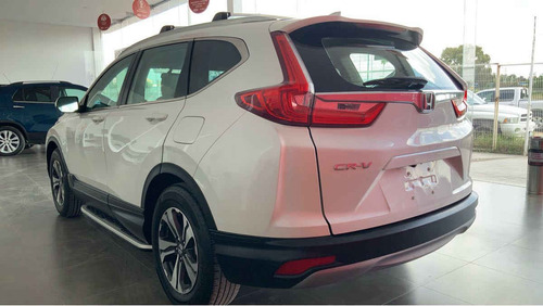 Imagen 3 de 15 de Honda Cr-v 2017 5p Ex L4/2.4 Aut