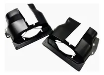 Comprar Vw Sedan Tolvas Cabeza Cilindros Empi Negras Vocho Par