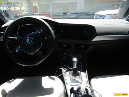 Volkswagen Jetta R Line Tp 1400